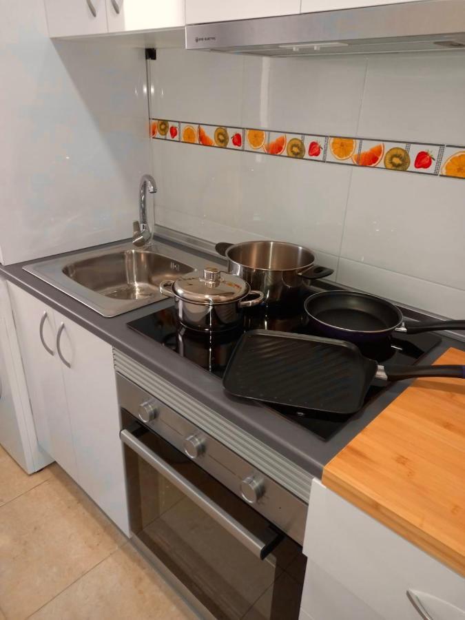 Centro Historico Malaga Especial Grupos Parking Gratis 5 Apartamento Exterior foto