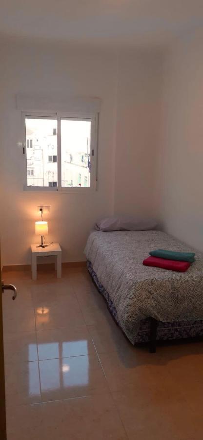 Centro Historico Malaga Especial Grupos Parking Gratis 5 Apartamento Exterior foto