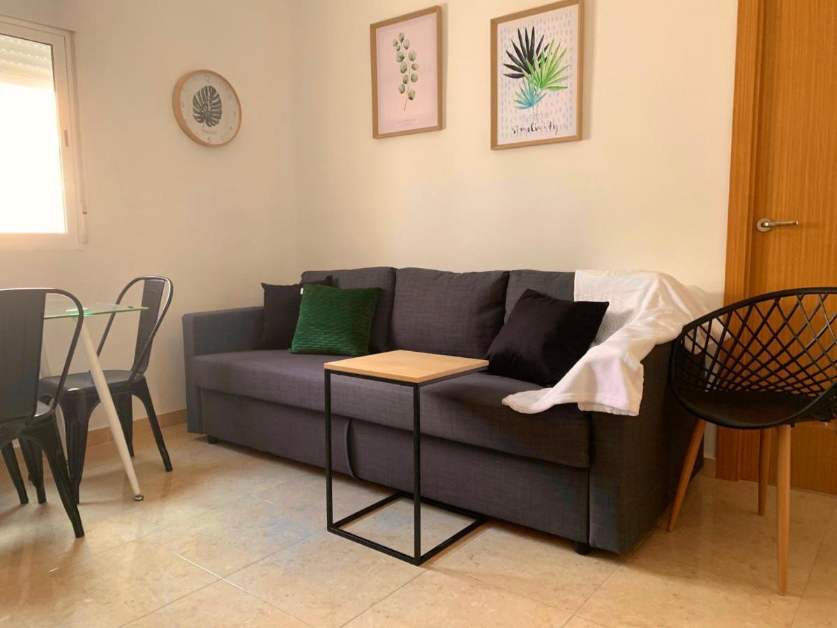 Centro Historico Malaga Especial Grupos Parking Gratis 5 Apartamento Exterior foto