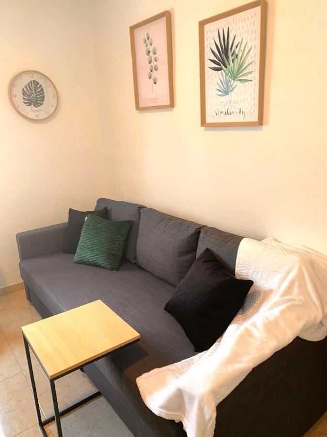 Centro Historico Malaga Especial Grupos Parking Gratis 5 Apartamento Exterior foto