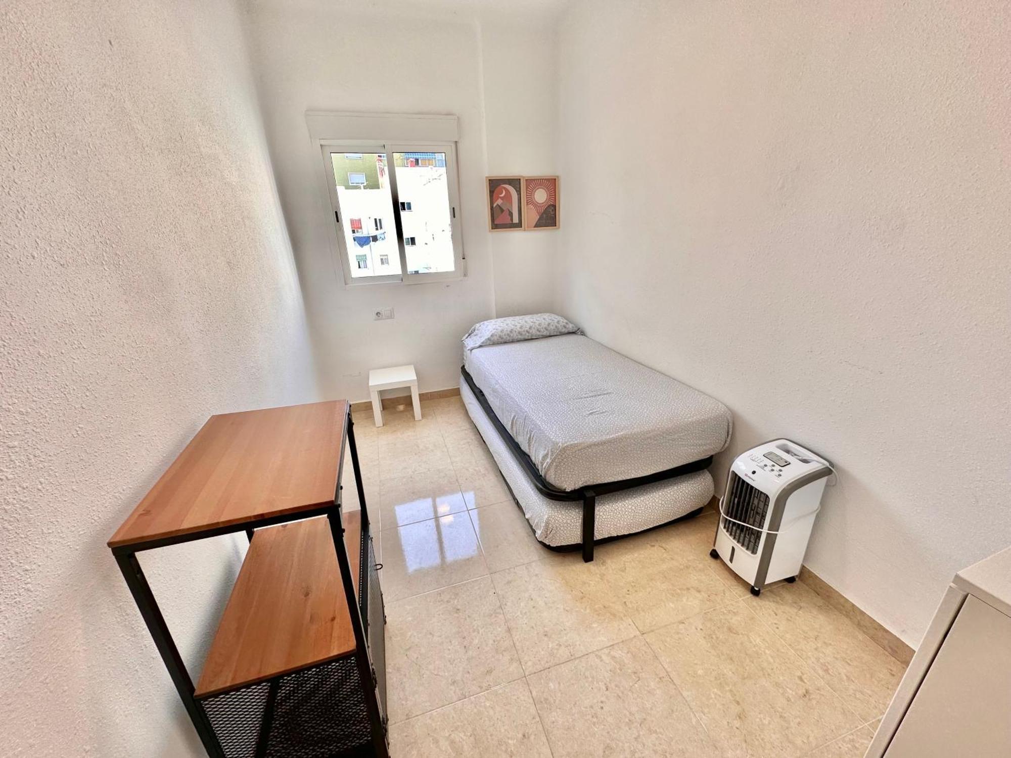 Centro Historico Malaga Especial Grupos Parking Gratis 5 Apartamento Exterior foto