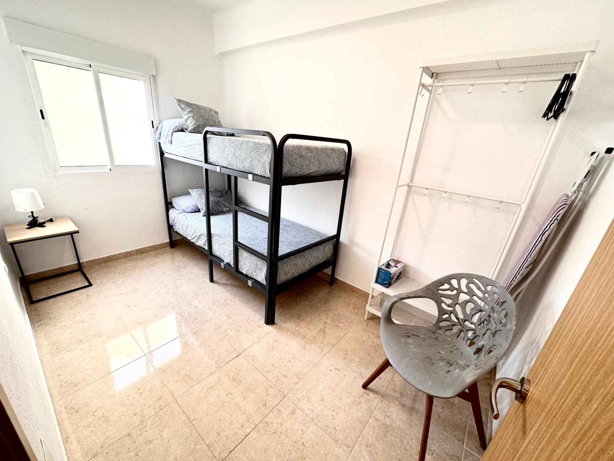 Centro Historico Malaga Especial Grupos Parking Gratis 5 Apartamento Exterior foto