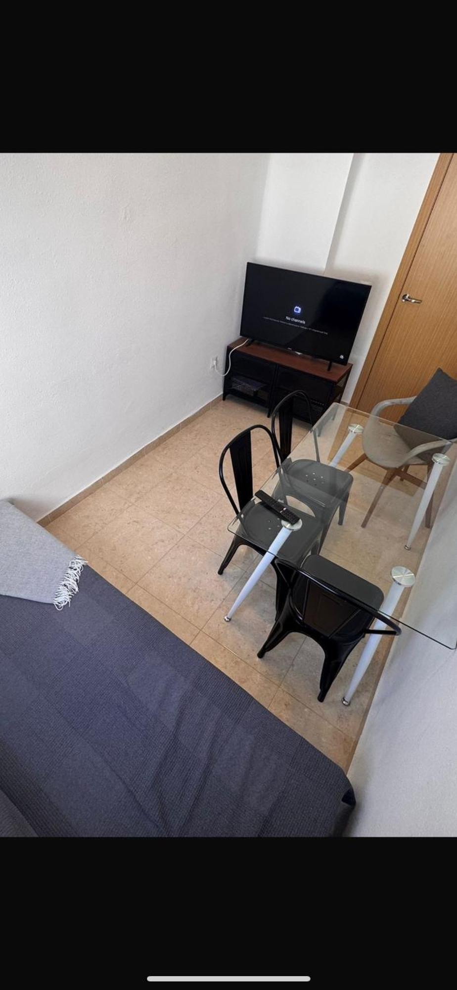 Centro Historico Malaga Especial Grupos Parking Gratis 5 Apartamento Exterior foto